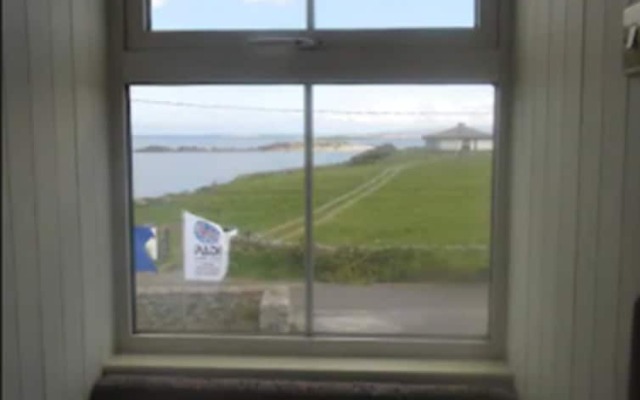 Harbour House
