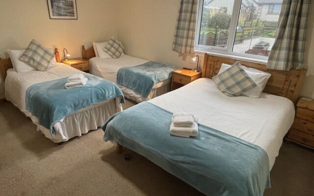 Royal Oak Guest House