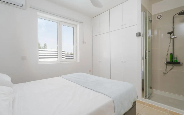 Villa Thalia Dafni 1