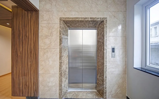 Upar Hotels - T Nagar