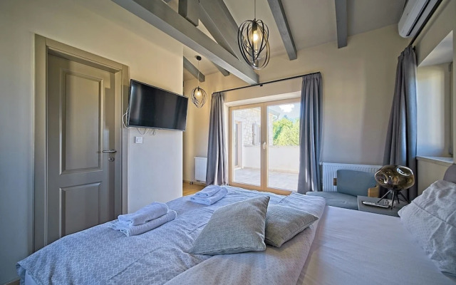 Sun  Spalato Villa Teranina