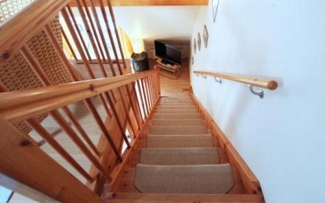 Ferienwohnung Parkblick Nr. 23