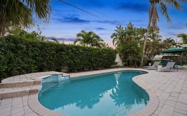 Kasa Mariposa Fort Lauderdale