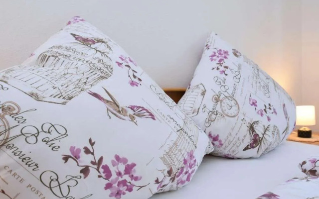 Apartment in the Bavarian Forest