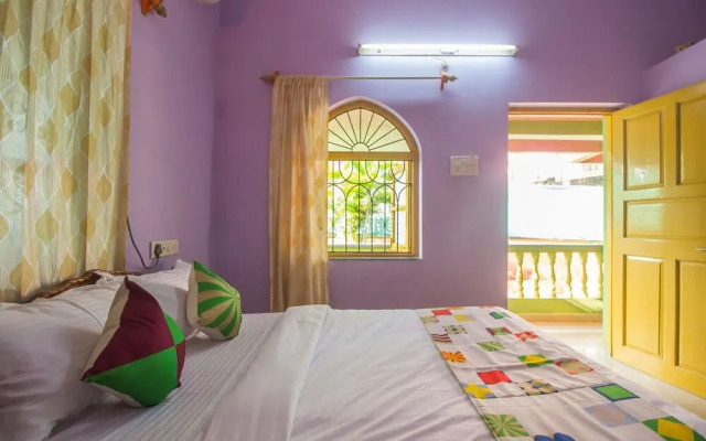 Bunkin Hostel by OYO Rooms