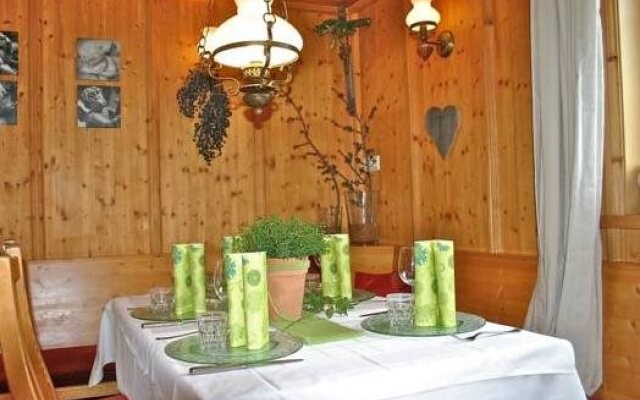 Hotel Gasthaus Schäfle