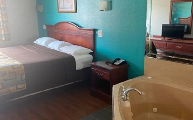 Tropicana Inn and Suites