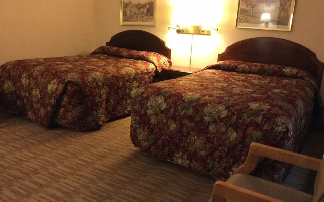 USA Inn