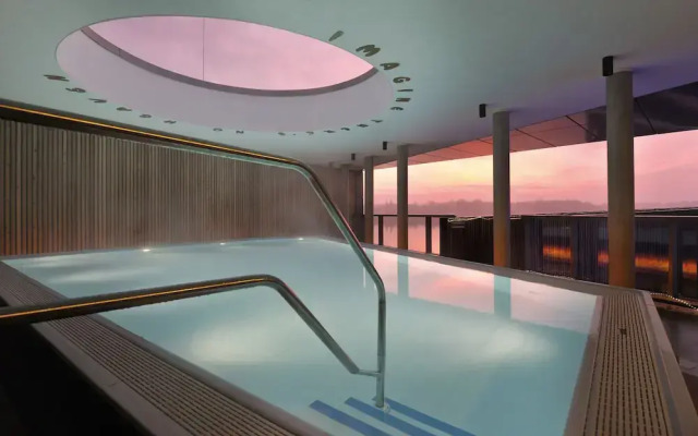 Resort Mark Brandenburg & Fontane Therme