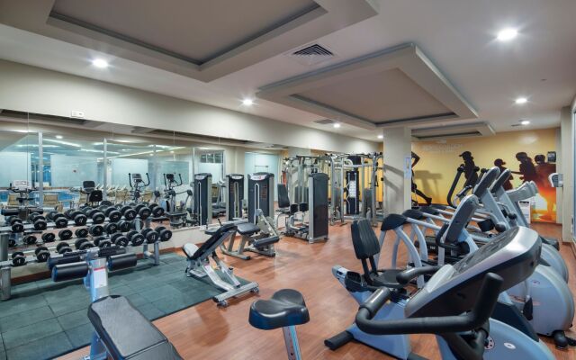 Royal Garden Beach Hotel - All Inclusive