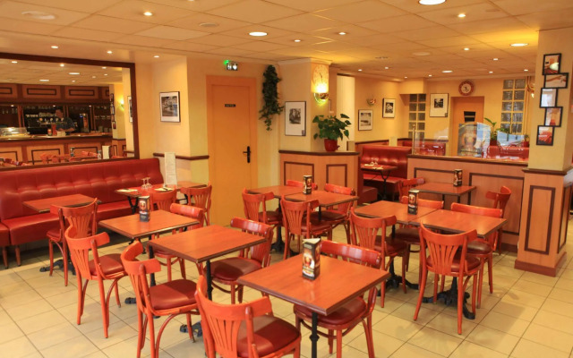 Hotel La Consigne