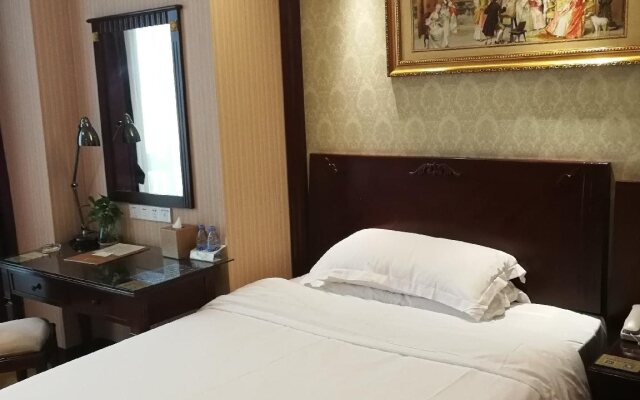 Viennahotel Dongguan Fenggang Yongsheng Street