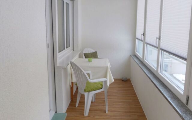 Chesa Ova Cotschna 306