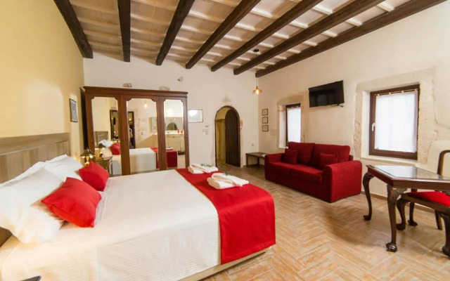 Villa Bliss