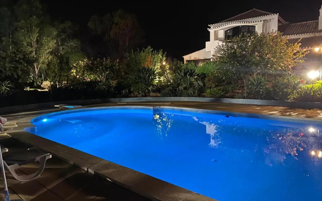 Quinta Verde Albufeira