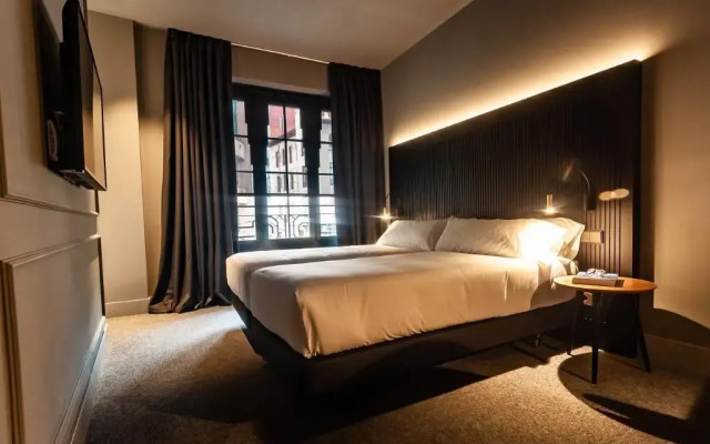 El Môderne Hotel Urban & Unique