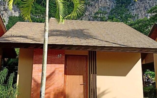 Aonang Hill Krabi-SHA Extra Plus