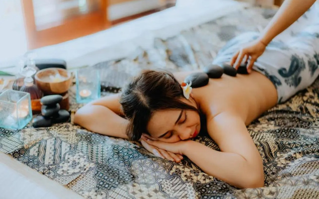 Kamaniiya Petitenget Seminyak