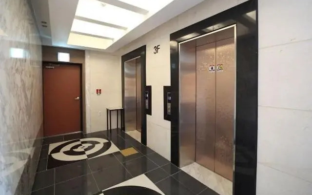 Daegu WS Hotel