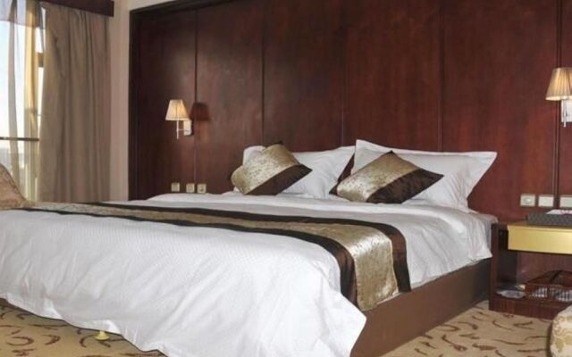 Yiya Sunshine Hotel Guanshang - Kunming