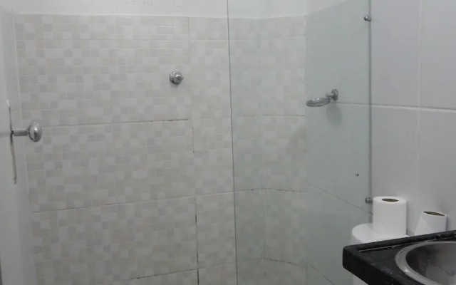 Good Hostel & Pousada
