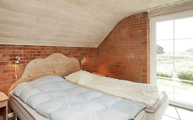 14 Person Holiday Home in Ringkobing-by Traum