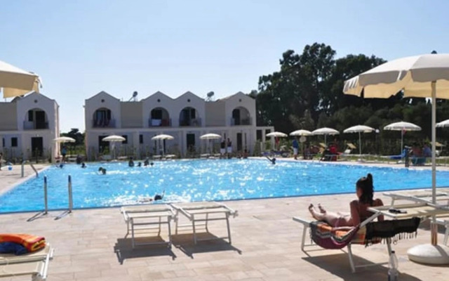 Apartments Blumare Hotel & Residence