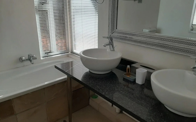 Orangerie Guesthouse