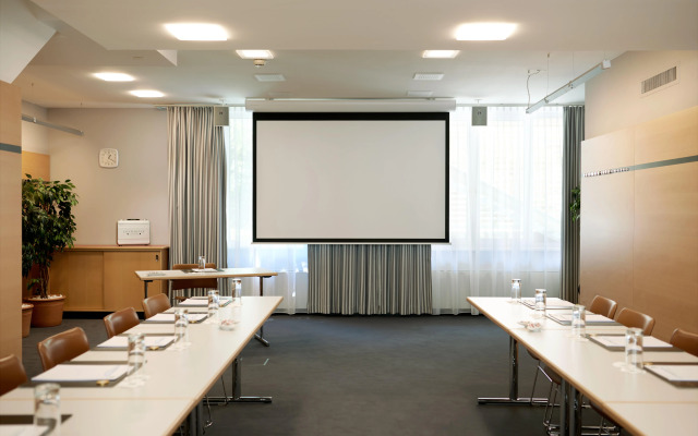 Holiday Inn Vienna City by IHG