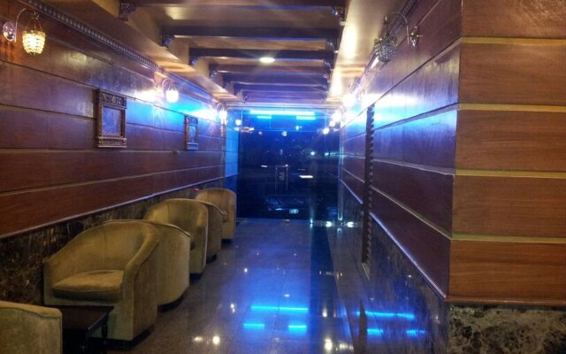 Dyafah Al Saati Jeddah