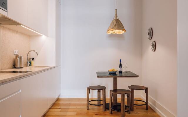 Ando Living Madalena House