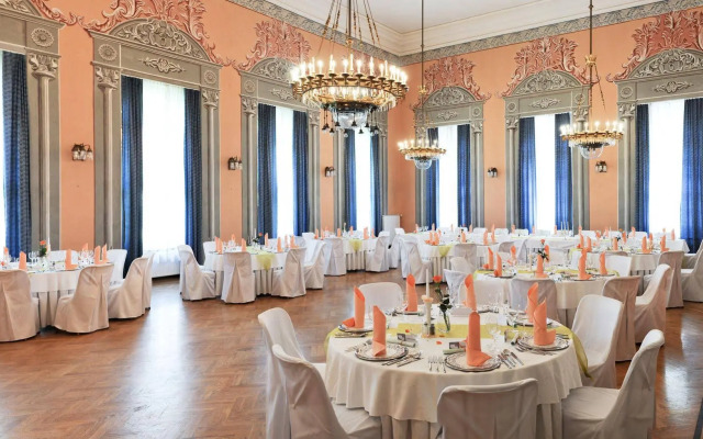 Depandance Vila Higiea - Terme Dobrna