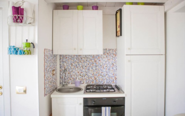 La Maisonette