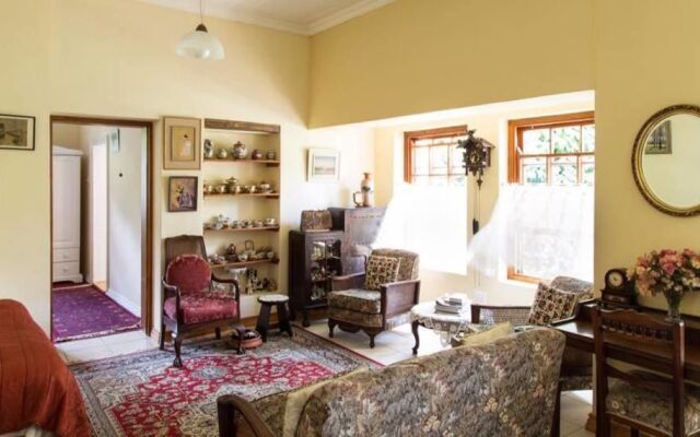 22 Van Wijk Street Tourist Accommodation