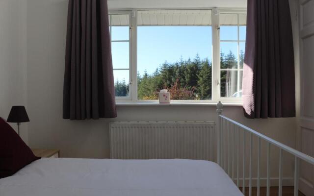 The Lodge guesthouse