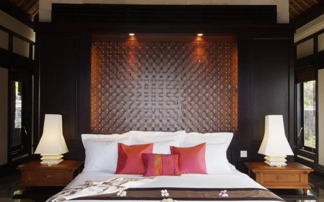 Spa Village Resort Tembok All Inclusive