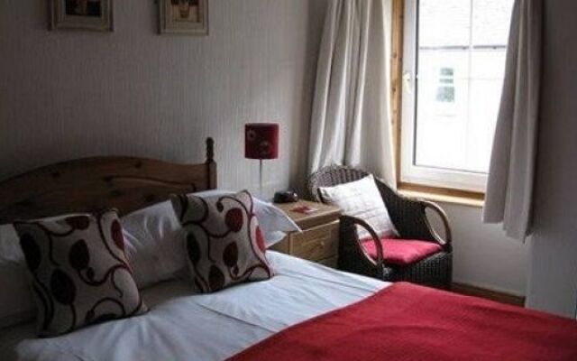 Allt Gynack Guest House