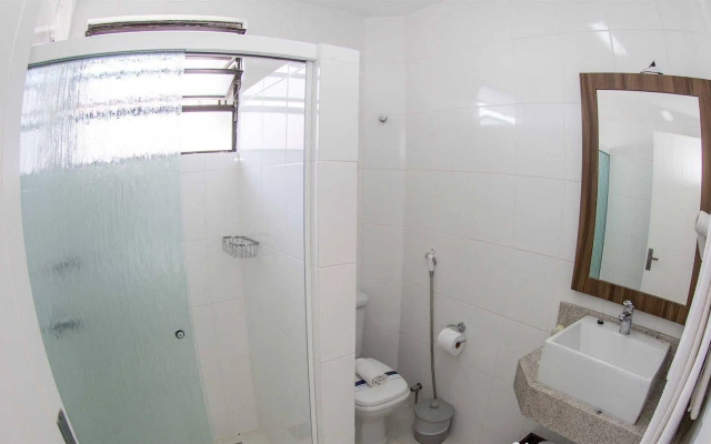 Hotel Sete Ilhas