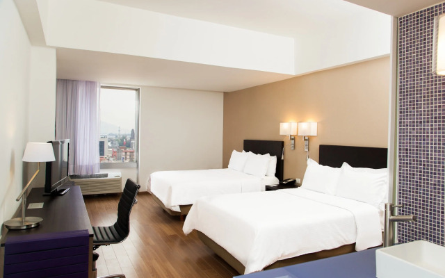 Fiesta Inn Tlalnepantla