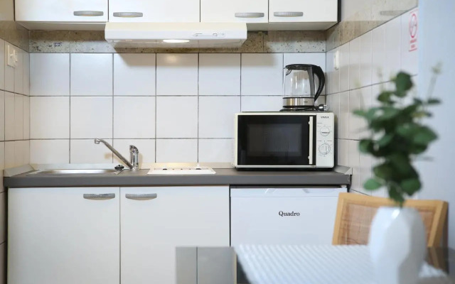 SPLIT CHIC Studio