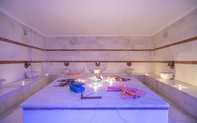 Blue Star Hotel - All Inclusive
