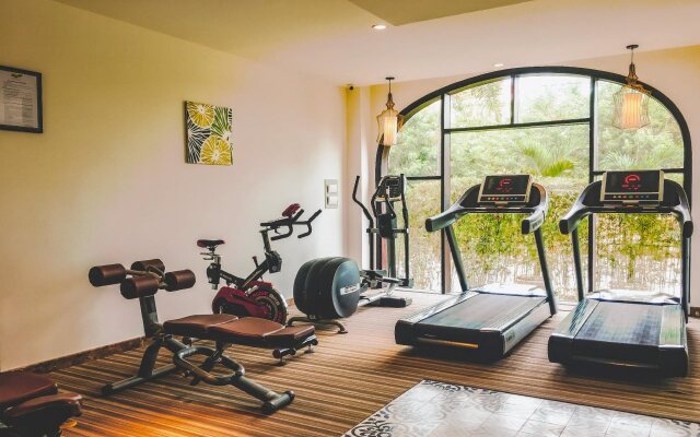 Lasenta Boutique Hotel Hoian