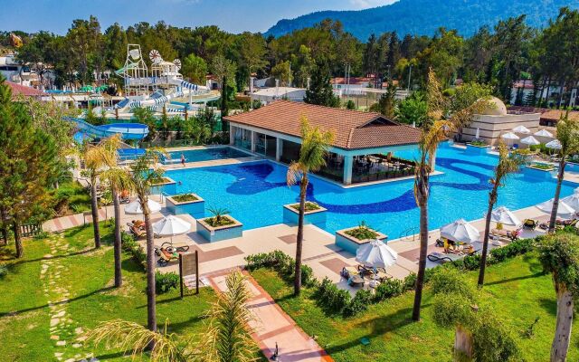 Champion Holiday Village - All Inclusive