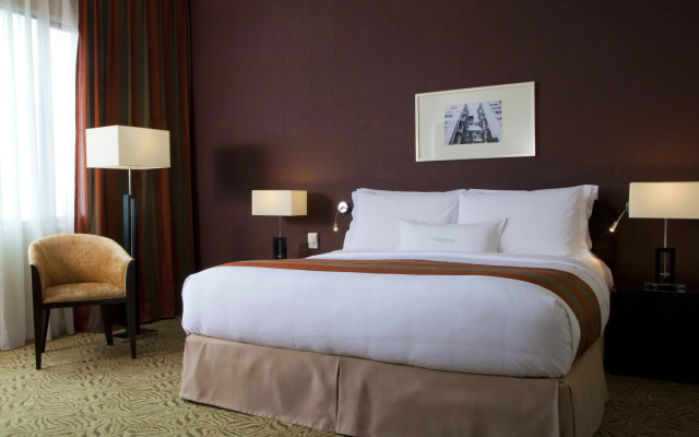 AC Hotel by Marriott Kuala Lumpur
