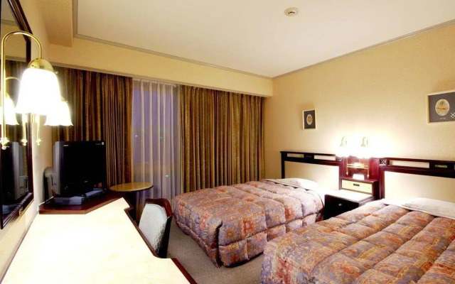 Sasebo Washington Hotel