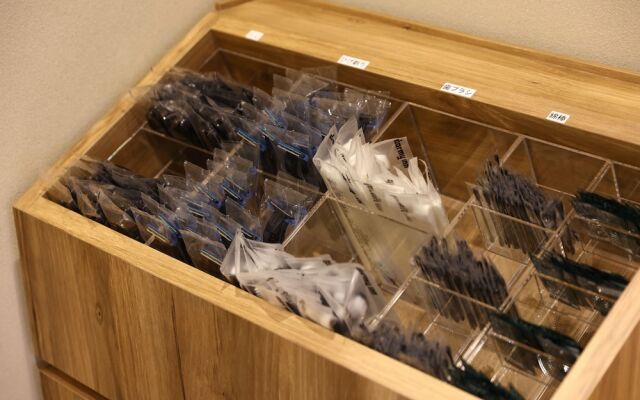 Dormy Inn Express Gotemba Hot Springs