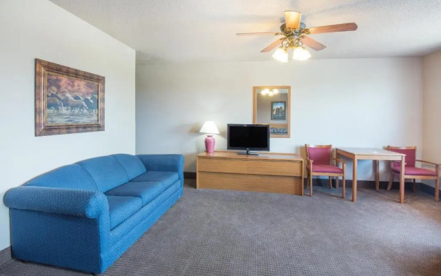 Super 8 Abilene KS