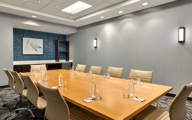 Hyatt Place Bloomington