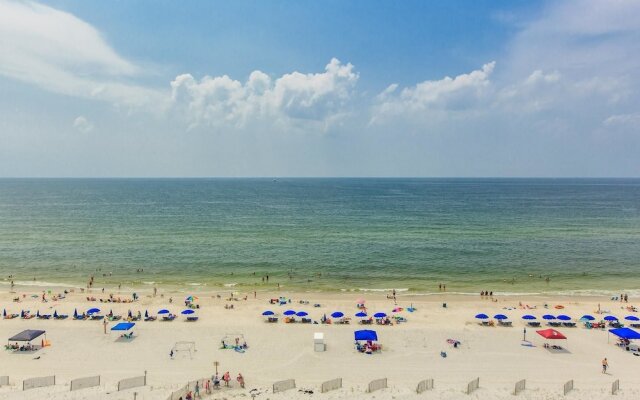 Surfside Shores II 2905