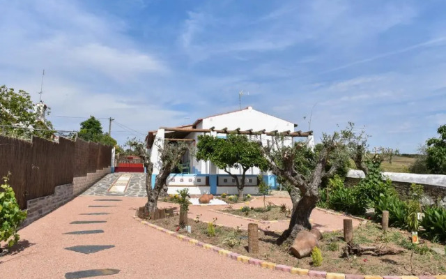 Monte da Freira